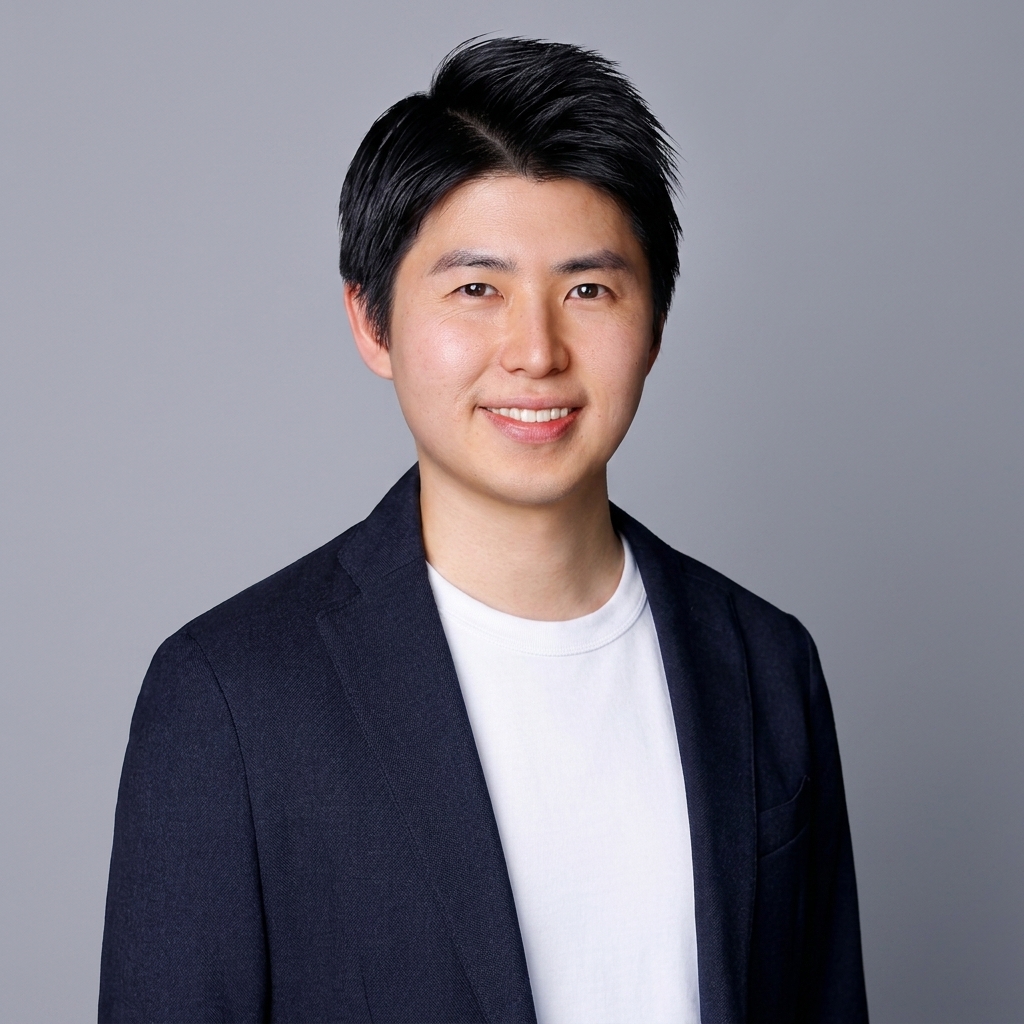 代表 箕浦 弘騎